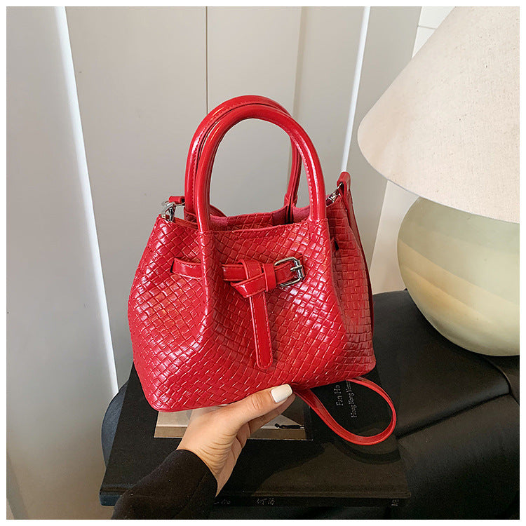 All-match Messenger Bag Exquisite Super Popular Handbag For Women